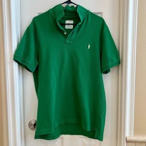 Men’s J.Crew Polo